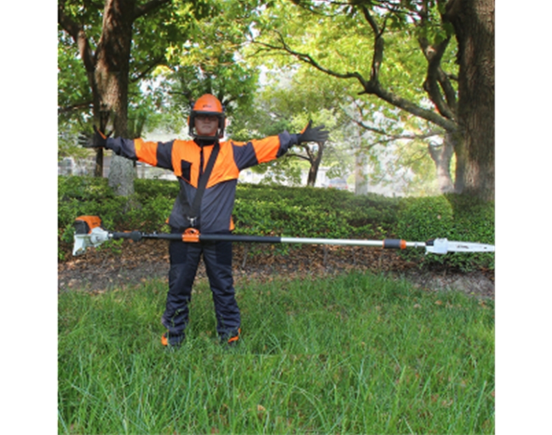 斯蒂爾高枝油鋸系列